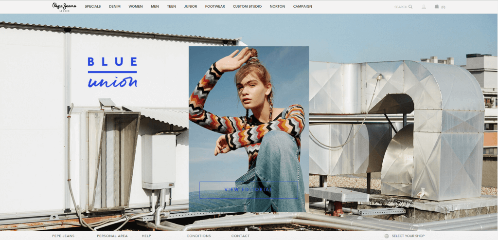 pepe-jeans-webshop-magento